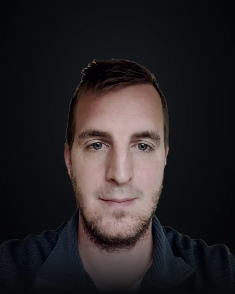 Florian Kogler, Gründer von CarinthiaTech Digital